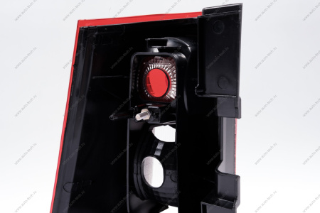 Корпус LADA Largus фонаря задний правый 6001549106 ATB ATB 1ALL009CR