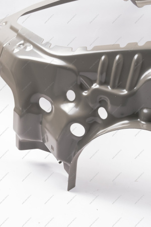 Каркас боковины задний правый в сборе (катафорез) Lada Vesta SW/ SW Cross АвтоВАЗ LADA 8450103590