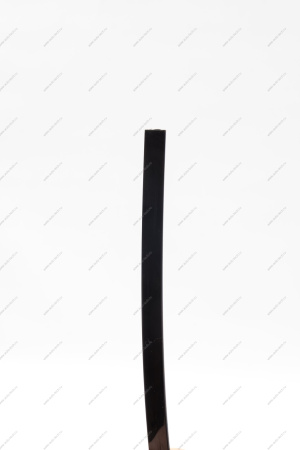 Облицовка желоба крыши ВАЗ-1118/2190 задняя правая Lada LADA 8450109338