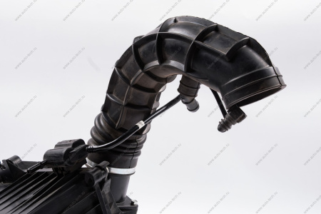 Фильтр воздушный ВАЗ-21907 в сборе("Мотор-Супер" АО г. Тольятти) Lada LADA 21907110901000