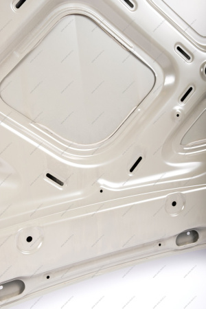 Капот (катафорезный грунт) LADA NIVA TRAVEL Lada LADA 21230840201081