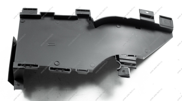 Нижняя решетка переднего бампера правая LADA Xray Cross Lada LADA 8450021110