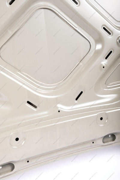 Капот (катафорезный грунт) LADA NIVA TRAVEL Lada LADA 21230840201081