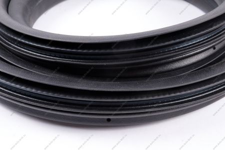 Уплотнитель LADA Largus проема задней правой/левой двери (L = 3,42 м) ROSTECO ROSTECO 21316