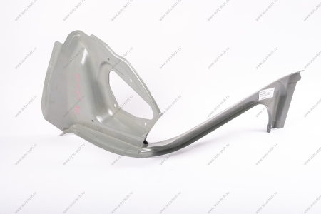 Желобок заднего крыла левый Dastsun/on do седан (катафорезный грунт) Nissan NISSAN 21950840405170