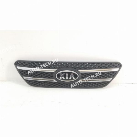 Решетка радиатора 07-10 Kia Ceed 2007-2011 Bodyparts Bodyparts KA4010930-0000