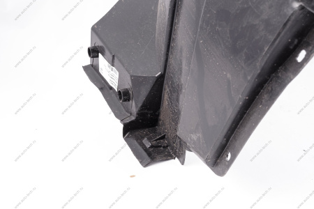 Подкрылок передний правый LADA Largus/RENAULT Logan 10-13 Renault LADA 638402115R