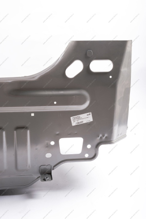 Панель пола LADA Vesta NG (седан) задняя в сборе Lada LADA 8450013777