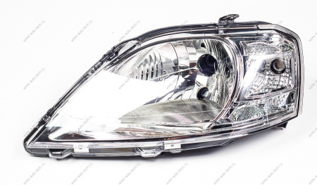 Фара левая RENAULT Logan/Lada Largus после 2010 Bodyparts Bodyparts RNLOG10-001-L
