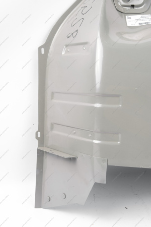 Арка внутренняя ВАЗ-2111 заднего колеса левая Lada LADA 21110510124110