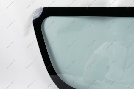 Стекло LADA Largus окна боковины правое неподвижнное TINTED тонирован (AGC) Lada LADA 8450009354