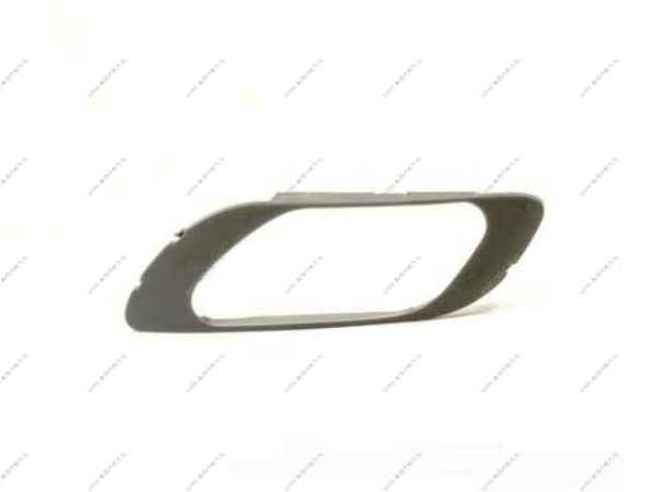 DAEWOO Nexia N-100 Облицовка противотуманной фары левая GM GM 96193165