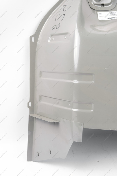 Арка внутренняя ВАЗ-2111 заднего колеса левая Lada LADA 21110510124110