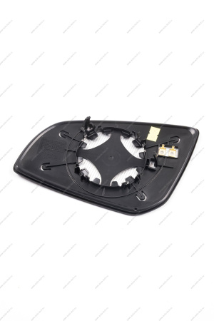 Зеркальный элемент Lada Largus FL с обогревом правый Lada LADA 8450108107