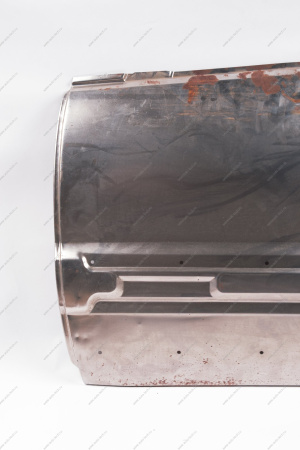 ПАНЕЛЬ ДВЕРИ ВАЗ-2123 ПЕРЕДНЯЯ ЛЕВАЯ (с отв. под молдинг) АвтоВАЗ АвтоВАЗ 21230610101555