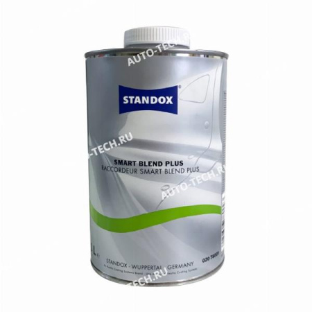 Растворитель Standox для переходов SMART BLEND PLUS Standox 02078009