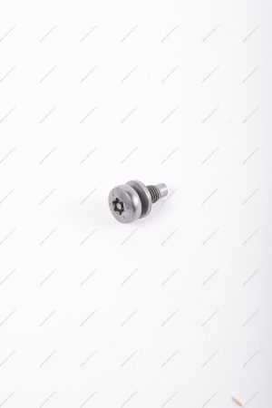 Болт LADA Largus крепления замка держателя запасного колеса Lada LADA 7703006307