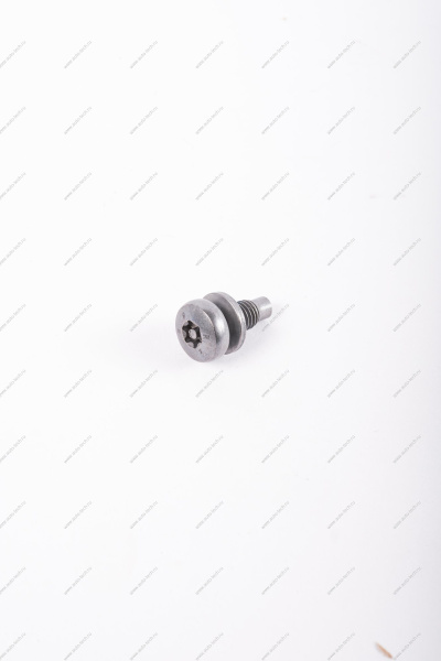 Болт LADA Largus крепления замка держателя запасного колеса Lada LADA 7703006307