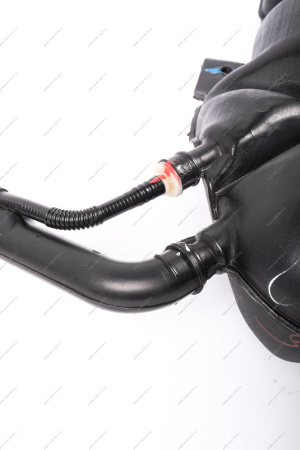 Бак топливный инжекторный пластик без ЭБН LADA Largus (р3м,р4м) ( без упаковки) Lada LADA 8450009499