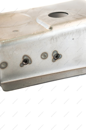 Поддомкратник ВАЗ-2123 передний правый Kamaz KAMAZ 21230510134063