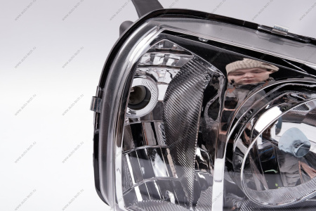 Фара ВАЗ-1118 правая (под BOSСH) 282.3775 ATB ATB 1AV18B80R