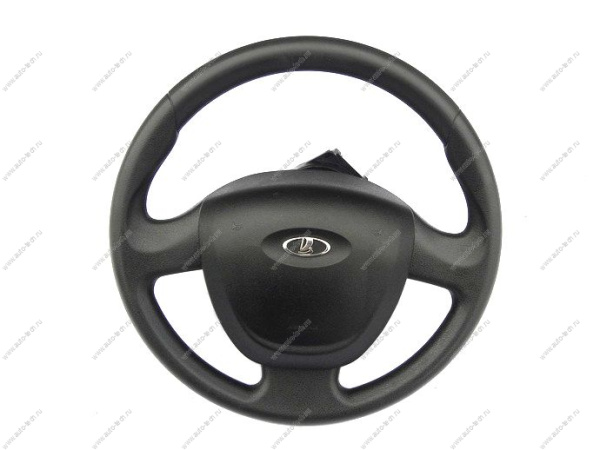 Колесо рулевое ВАЗ-2190 Lada LADA 21900340201200