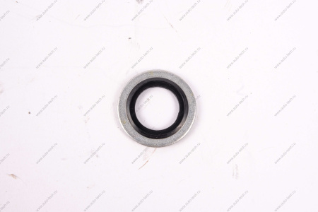 Прокладка сливной пробки поддона двигателя LADA Largus/RENAULT Duster/Рено Дастер (дизель, 4*4, 1,5 л.,90 л.с.) Lada LADA 110265505R Прокладка сливной пробки поддона двигателя LADA Largus/RENAULT Duster/Рено Дастер (дизель, 4*4, 1,5 л.,90 л.с.) Lada LADA 110265505R