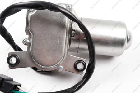 Моторедуктор стеклоочистителя двери задка VWB0108 STARTVOLT Startvolt VWB0108