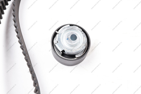 Ремень ГРМ ВАЗ-21126 /LADA Vesta/Priora / Kalina / Granta +ролик+ натяжитель к-т TRIALLI TRIALLI GD770