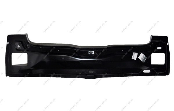 Панель RENAULT Sandero задняя наружняя Renault RENAULT 6001550834