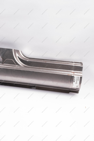 Порог ВАЗ-1118 левый белые Тольятти Тольятти 11180540106595