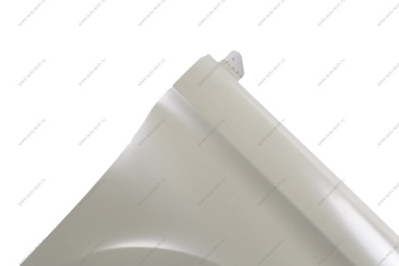 Крыло переднее правое LADA ISKRA Lada LADA 8460012954