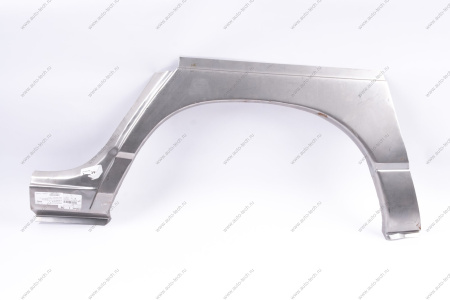 Ремонтная часть заднего крыла ВАЗ-2110 левая (большая) Kamaz KAMAZ 21100-8404021-61