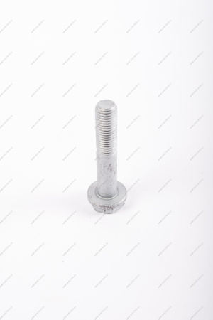 Болт LADA Largus м10х1,25-52 (без гайки) крепления шаровой опоры Lada RENAULT 7703002735