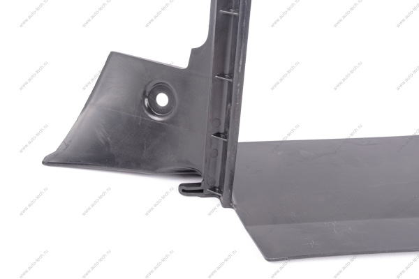 Щиток радиатора для авто с кондиц. (дефлектор) LADA Vesta Lada LADA 8450008157