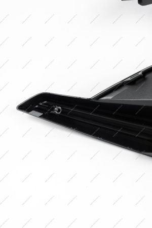 Облицовка ПТФ левая ( с отв. под парктроник) LADA Vesta SW Cross FL Lada LADA 8450042710