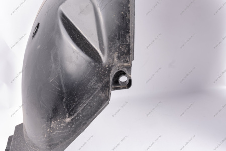 Подкрылок передний левый RENAULT Logan/Рено Логан после 2010г. (Полад) Renault RENAULT 6001549270