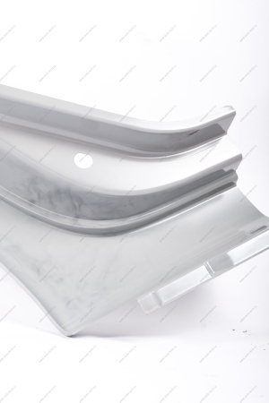 Крыло ВАЗ-2194 ( Калина 2) универсал заднее левое (катафорезный грунт) Lada LADA 21940840401570