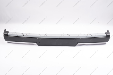 Бампер передний ВАЗ-2107 в сборе (без кроншт) Тольятти Тольятти 21070280301063
