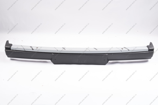 Бампер передний ВАЗ-2107 в сборе (без кроншт) Тольятти Тольятти 21070280301063