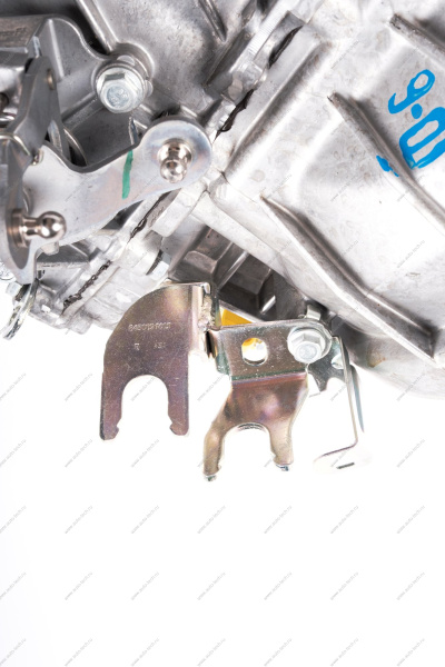 Коробка передач LADA Largus в сборе (BVI5-P3M,P4M) Lada LADA 21809170001000