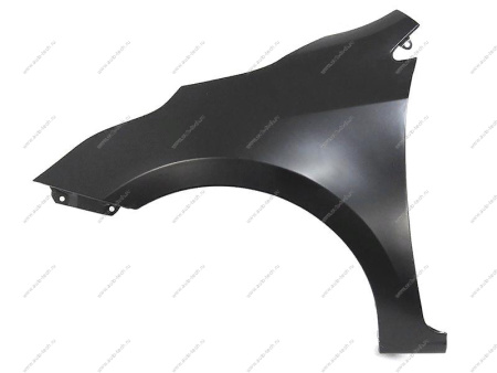 Крыло переднее без отверстия седан левое Kia Rio 2017- KIA HYUNDAI Hyundai/KIA 66311H0000 Крыло переднее без отверстия седан левое Kia Rio 2017- KIA HYUNDAI Hyundai/KIA 66311H0000