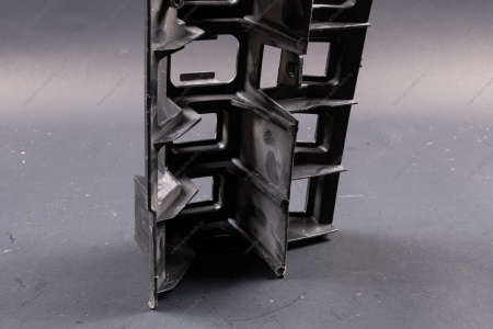 Вставка ВАЗ-2115 заднего бампера левый (пластик.под бампер 21150-2804015-30) Lada LADA 21150-2804227-00