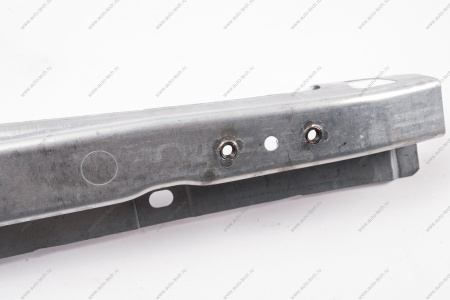 Кронштейн крепления левого крыла Datsun верхний (стрела) Nissan DATSUN 21950840304500