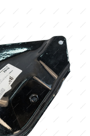 Кр-н ВАЗ-2110/2170 крепления блока фары левый (приора) металл Lada LADA 21100840143550