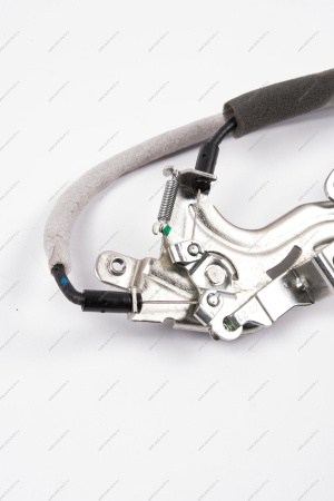 Привод открывания левой двери задка с тросиками LADA Largus Renault RENAULT 6001550298