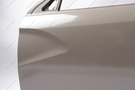 Дверь LADA Vesta/Vesta SWпередняя левая (катафорезный грунт) Gamma GAMMA GMDF21116L