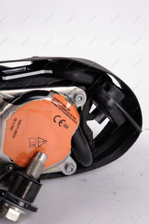 Ремень безопасности передний левый с УПН и ОН LADA Vesta FL Lada LADA 8450041505