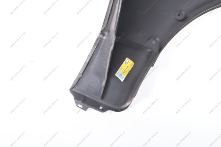 Крыло ВАЗ-2114 переднее левое Начало НАЧАЛО 2114-8403011