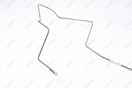 Трубка тормозная 2190 передняя правая LADA 21900350654010